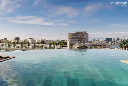 High-Floor| Iconic Skyline View | Marina Living