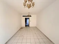 Studio with separate kitchen | Near Shamsain Bakery | Near Aroiana Hospital | Built-in wardrobes | D