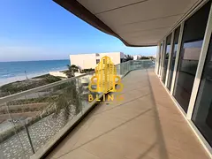 FULL SEA VIEW | Luxury 3BHK Apartment with Beach Access | Saadiyat Island