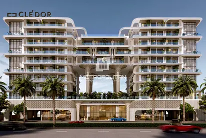 Pool and Partial Sea View | Boutique Residential