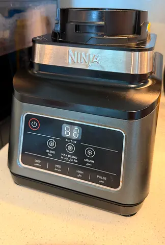 Ninja Blender