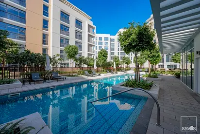 Brand New Gated Community, Al Zahia | Studio