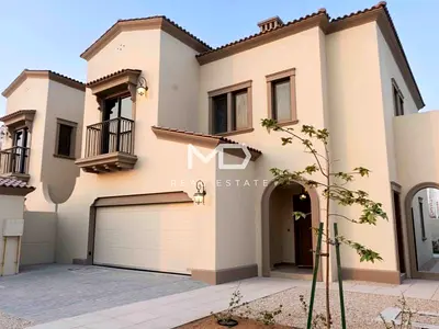 Single Row I Standalone Villa I Prime Location