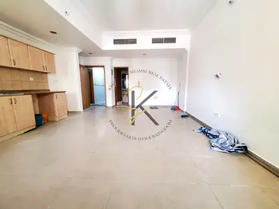 Luxurious Studio||Free High Maintenance||School Area||