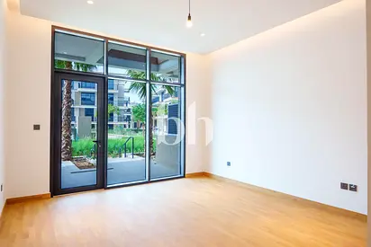 Pool View | 2BR+Maids | With Big Terrace
