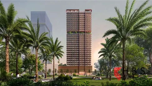 LUXURY LIVING | CONTEMPORARY 1BR | HIGH ROI