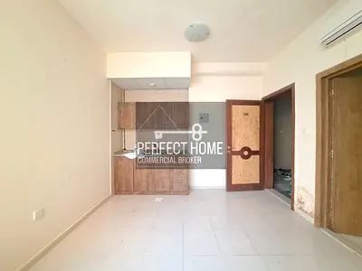 Studio In Al Nabba Sharjah 12,999 Rent 4 Cheques Payment