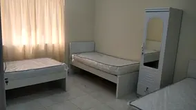 Mens Bed space available for rent in Abu Shagara, Sharjah