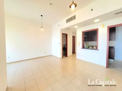 Sea View | Vacant Soon | Well-Maintained