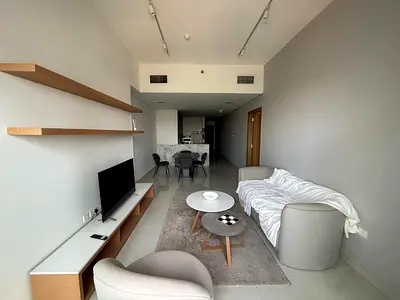 Fully Furnished | Spacious 1 Bedroom | Ready to Move-In