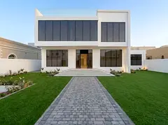 5BR VILLA | POOL | DRIVER ROOM | 2 KITCHENS
