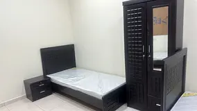 Executive Bed space only for Indian Females