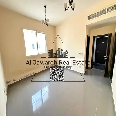 For Annual Rent – Studio Apartment in Al Alia, Ajman Property Code: 2150 A suitable opportunity to rent a studio apartment in Al Alia, Ajman,