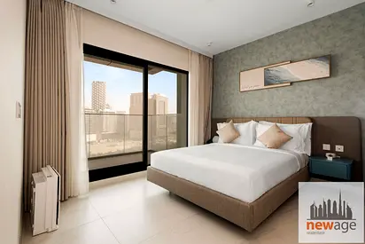 Luxury Wellness Living | Studio to Penthouse | JVT