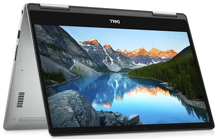 Dell Inspiron 7373 2-in-1 Laptop  Tablet (Intel Core i5 13.3 inch FHD Touch, 256GB SSD, 8GB RAM)
