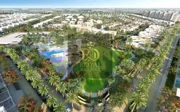 HOT DEAL | LUXURIOS TOWN HOUSE | FLEXIBLE INSTALLMENT | HIGH ROI | PRIME LOCATION