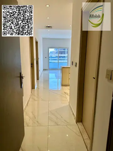 Luxury 1BHK + Study | 012 Sq. Ft. 30% Down Payment | Goldcrest Dreams C Ajman