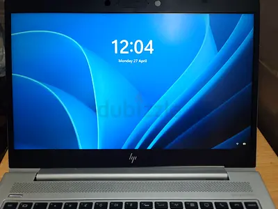 Hp Elitebook 840 G5 14 Laptop - Good Working Condition