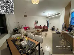 2 Bedroom Apartment for Rent in Concord Tower Khalifa Street Furnished or Unfurnished 3 Bathrooms Ba
