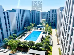 Lavish 1-bedroom | Balcony | Luxurious amenities