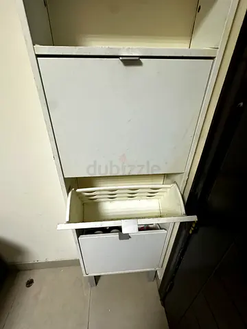 IKEA Shoe rack / shoe cabinet for sale