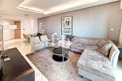 Branded Residence | Fully Furnished | Canal View