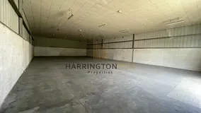 HOT DEAL | 4,000 SQFT Warehouse | Prime Location | Ind Area 11 Sharjah