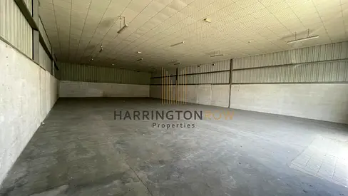 HOT DEAL | 4,000 SQFT Warehouse | Prime Location | Ind Area 11 Sharjah