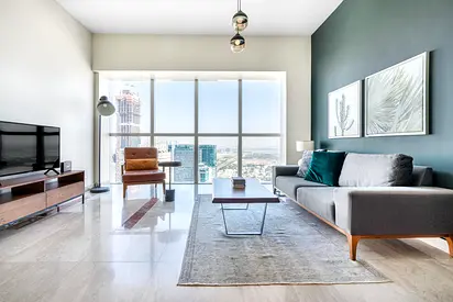 City View | Furnished | Flexible Terms