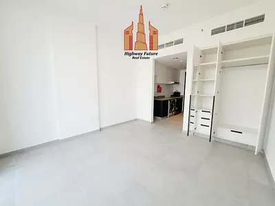 Spacious Studio with Car Parking and All Amenities
