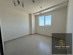 ...Luxury 1bhk - brand new - 2 bathrooms - built in wardrobes - open view - directly on mohamed bin