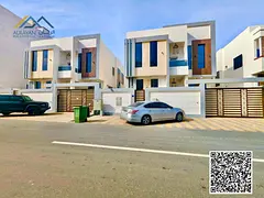 A unique residential opportunity for rent: a luxurious villa with exquisite finishes and world-class