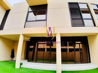 3B+Maids | Unfurnished | Brand New | Modern Layout
