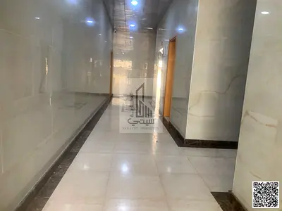 For Rent: A distinctive apartment in Al Rawda 2 Located in a quiet area close to all amenities, thi