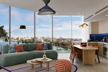 Handover Dec 2026 | Genuine Resale | Corner Unit