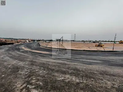 ارض تاون هاوس شامل رسوم التسجيل موقع مميز
