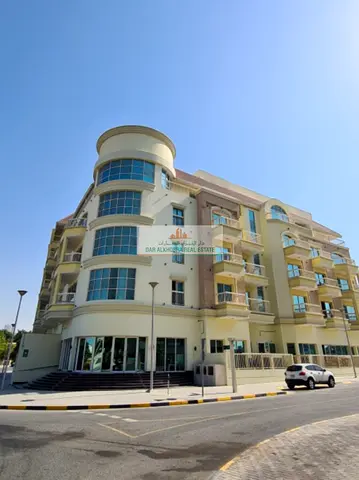 1BR Spacious | Great Deal | Two Balconies