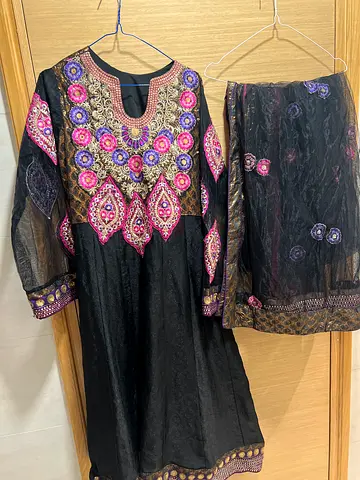 Fancy Dress M.L size