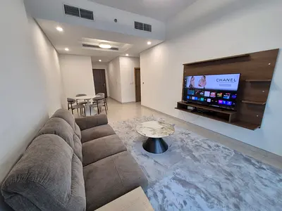 Summer Offer, Premium 1BR | High Floor | Full Canal View | Near Dubai Mall