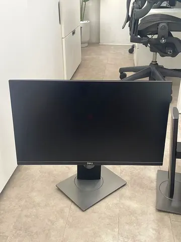 Dell 24-inch LED Monitor (Good Condition)