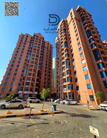A Golden Opportunity to Own in Ajman – Al Nuaimiya B6 For sale: A distinctive apartment in a prime location in Al Nuaimiya B6, ideal for living or in