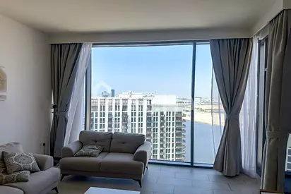 Fully Furnished | Spacious | 4 Cheques
