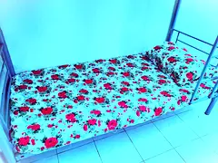 Partition Available near Burjuman Metro