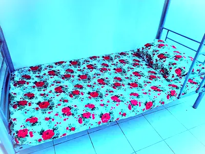 Partition Available near Burjuman Metro