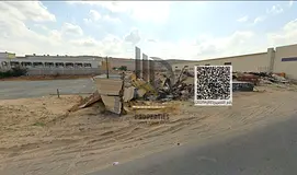 Freehold Industrial Land for Sale | 43,595 Sqft | Al Jurf Industrial 3, Ajman