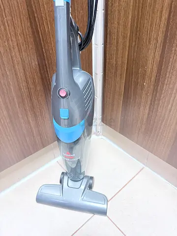 Bissell Lightweight Stick Vacuum Cleaner - Good Working Condition