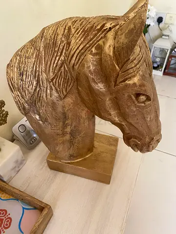 Decorating item for sale