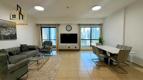 Fully Furnished - Well Kept - Ready to move