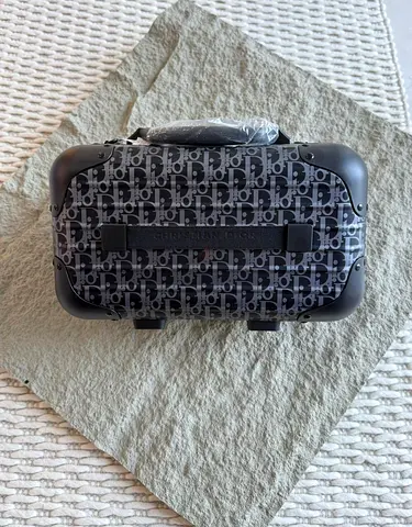 Dior Rimowa cross body bag