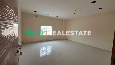 🏢 Brand New Labour Camp with A/C | 41 Rooms | Al Jurf Industrial, Ajman